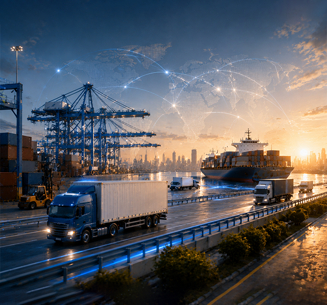 Transportation Services