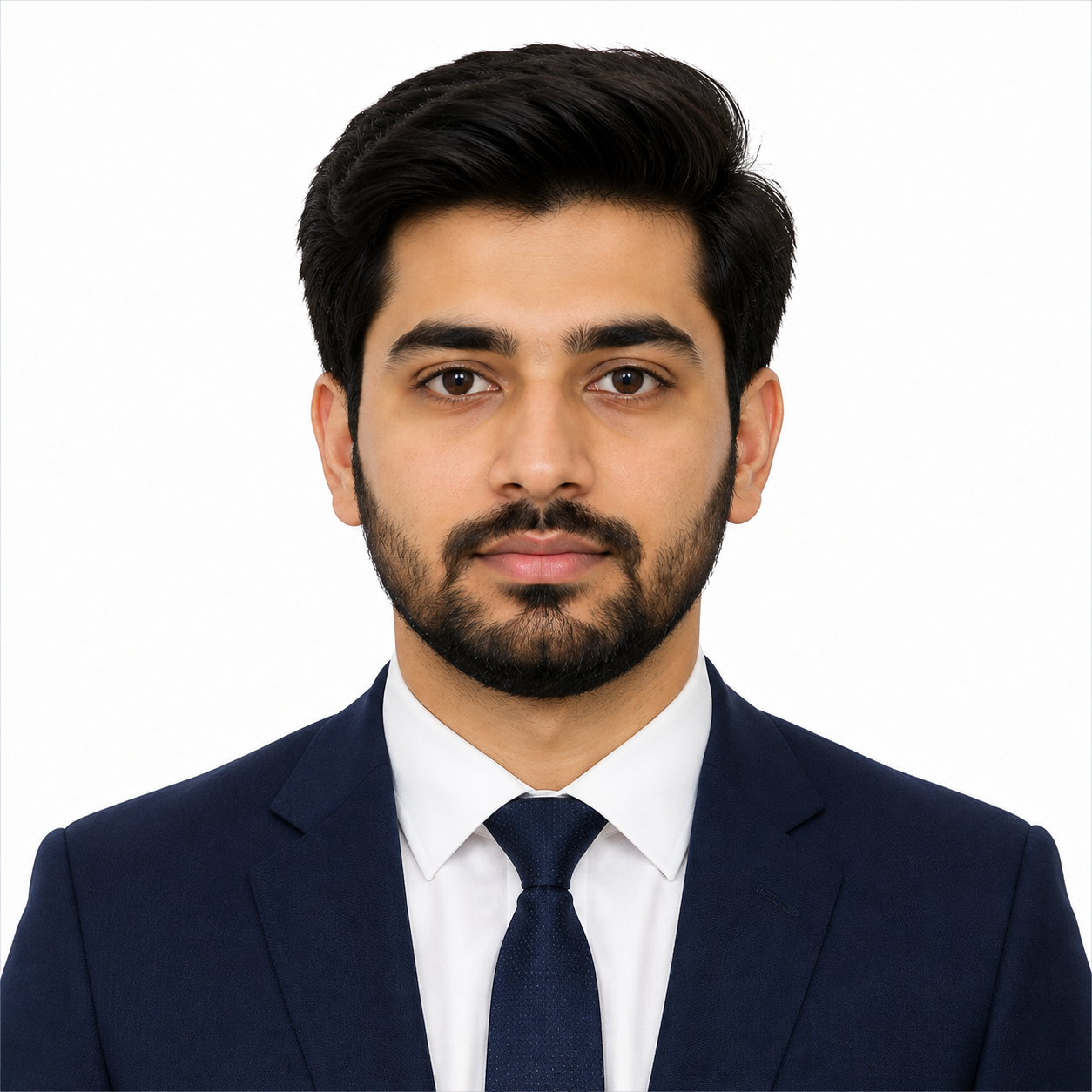Usman Ali